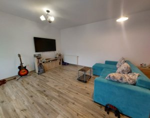 , 55m2 on Cluj-napoca, Zóna Borhanci