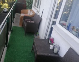 Appartement 2 chambres à vendre dans Cluj-napoca, zone Gheorgheni