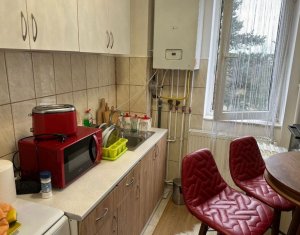 Appartement 2 chambres à vendre dans Cluj-napoca, zone Gheorgheni