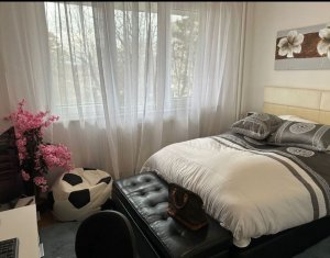 Appartement 2 chambres à vendre dans Cluj-napoca, zone Gheorgheni