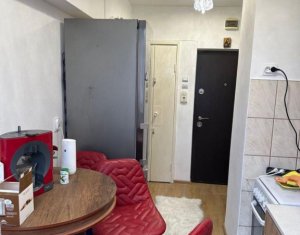 Appartement 2 chambres à vendre dans Cluj-napoca, zone Gheorgheni