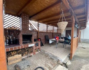 Maison 4 chambres à vendre dans Cluj-napoca, zone Iris