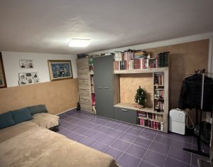 Maison 4 chambres à vendre dans Cluj-napoca, zone Iris