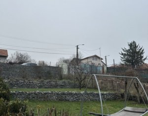 Maison 4 chambres à vendre dans Cluj-napoca, zone Iris