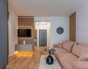 , 54m2 dans Floresti