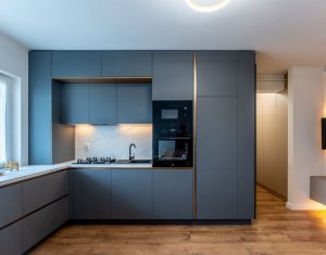 Appartement 3 chambres à vendre dans Floresti