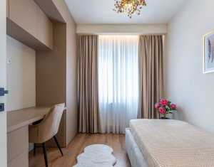 Appartement 3 chambres à vendre dans Floresti