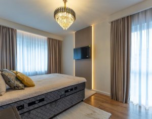 Appartement 3 chambres à vendre dans Floresti