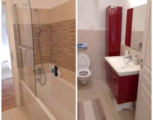 Lakás 3 szobák eladó on Floresti