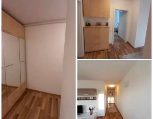 Lakás 3 szobák eladó on Floresti