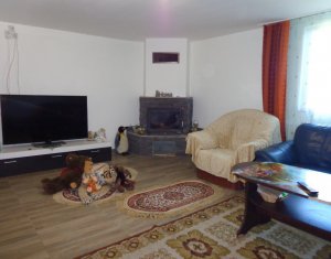 Maison 5 chambres à vendre dans Campenesti