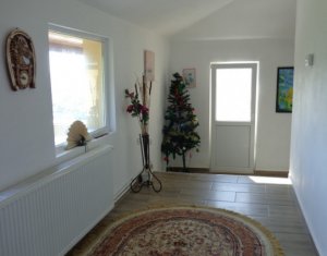 Maison 5 chambres à vendre dans Campenesti