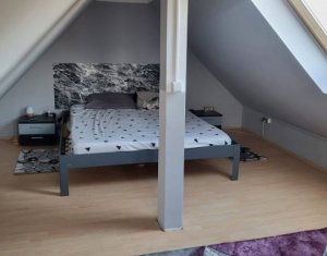 Maison 5 chambres à vendre dans Campenesti