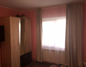 Appartement 2 chambres à vendre dans Baciu