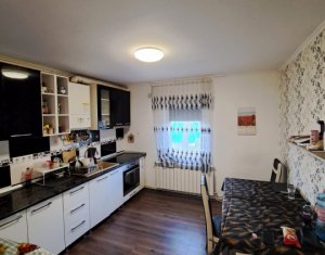 Appartement 2 chambres à vendre dans Baciu