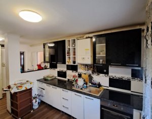 Appartement 2 chambres à vendre dans Baciu