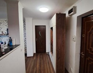 Appartement 2 chambres à vendre dans Baciu