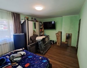 Appartement 2 chambres à vendre dans Baciu