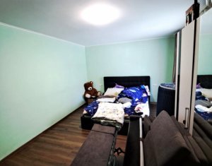 Appartement 2 chambres à vendre dans Baciu