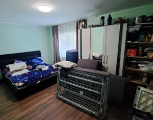 Appartement 2 chambres à vendre dans Baciu