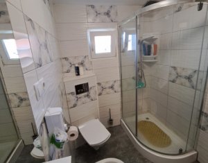Appartement 2 chambres à vendre dans Baciu