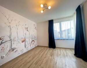 Ház 4 szobák kiadó on Cluj-napoca, Zóna Europa