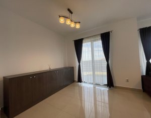 Ház 4 szobák kiadó on Cluj-napoca, Zóna Europa