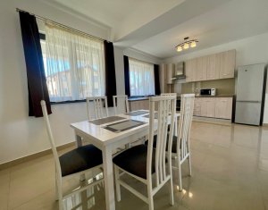 Ház 4 szobák kiadó on Cluj-napoca, Zóna Europa