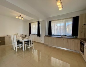 Ház 4 szobák kiadó on Cluj-napoca, Zóna Europa