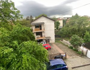 Lakás 3 szobák eladó on Cluj-napoca, Zóna Andrei Muresanu