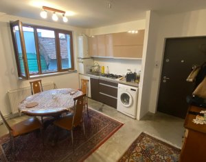 Lakás 3 szobák eladó on Cluj-napoca, Zóna Andrei Muresanu