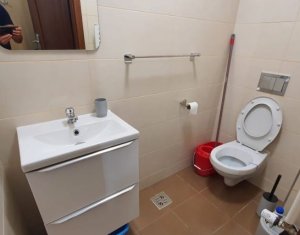 Lakás 3 szobák eladó on Cluj-napoca, Zóna Centru