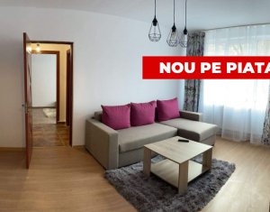 , 45m2 dans Cluj-napoca, zone Gheorgheni