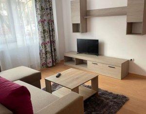 Appartement 2 chambres à vendre dans Cluj-napoca, zone Gheorgheni
