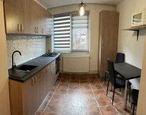 Appartement 2 chambres à vendre dans Cluj-napoca, zone Gheorgheni