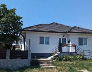 Maison 3 chambres à vendre dans Dezmir