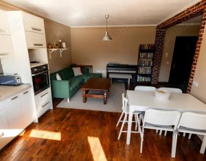 Lakás 2 szobák eladó on Floresti