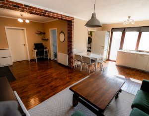 Lakás 2 szobák eladó on Floresti