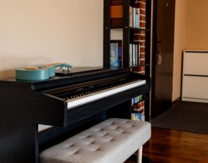 Lakás 2 szobák eladó on Floresti