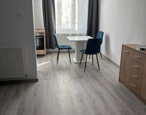 Studio à louer dans Cluj-napoca, zone Dambul Rotund