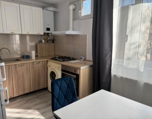 Studio à louer dans Cluj-napoca, zone Dambul Rotund