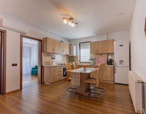 Appartement 3 chambres à louer dans Floresti