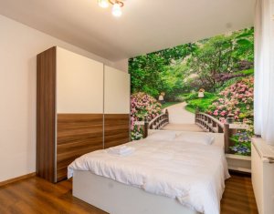 Appartement 3 chambres à louer dans Floresti