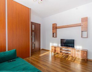 Appartement 3 chambres à louer dans Floresti