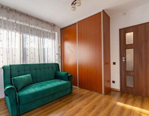 Appartement 3 chambres à louer dans Floresti