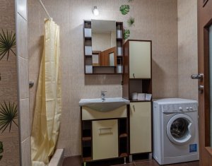 Appartement 3 chambres à louer dans Floresti