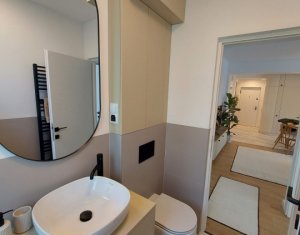 Appartement 2 chambres à vendre dans Cluj-napoca, zone Centru