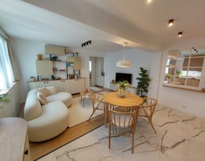 Appartement 2 chambres à vendre dans Cluj-napoca, zone Centru