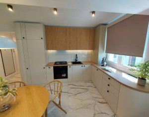 Appartement 2 chambres à vendre dans Cluj-napoca, zone Centru