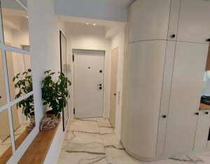 Appartement 2 chambres à vendre dans Cluj-napoca, zone Centru